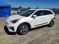 2022 KIA Niro EX Premium