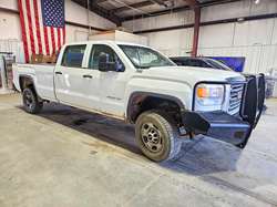 2015 GMC Sierra K2500 Heavy Duty — 7