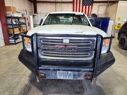 2015 GMC Sierra K2500 Heavy Duty — 8