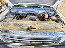 2015 GMC Sierra K2500 Heavy Duty — 3