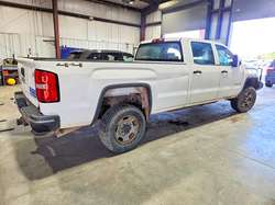 2015 GMC Sierra K2500 Heavy Duty — 6