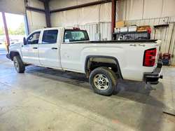 2015 GMC Sierra K2500 Heavy Duty — 5