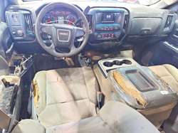 2015 GMC Sierra K2500 Heavy Duty — 11