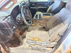 2015 GMC Sierra K2500 Heavy Duty — 10