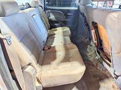 2015 GMC Sierra K2500 Heavy Duty — 2