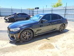 2020 BMW M340I