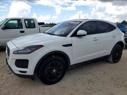 2019 Jaguar E-Pace S