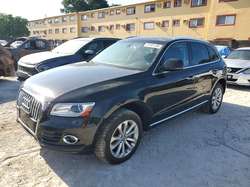 2017 Audi Q5 Premium