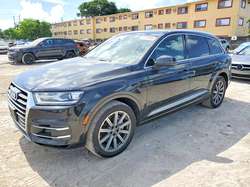 2019 Audi Q7 Premium