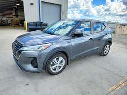 2022 Nissan Kicks S