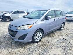 2013 Mazda 5