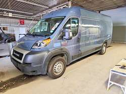2021 RAM Promaster 3500 3500 High
