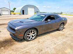 2015 Dodge Challenger SXT Plus