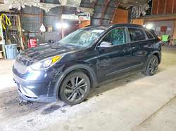 2017 KIA Niro EX