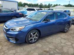 2021 Subaru Legacy Limited