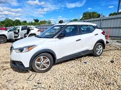 2018 Nissan Kicks S