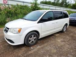 2011 Dodge Grand Caravan Express