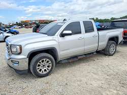 2016 GMC Sierra K1500 SLE
