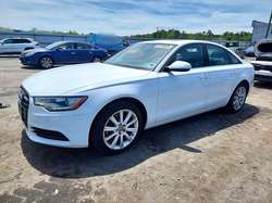 2014 Audi A6 Premium Plus