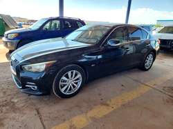 2017 Infiniti Q50 3.0T Premium