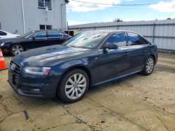2015 Audi A4 Premium