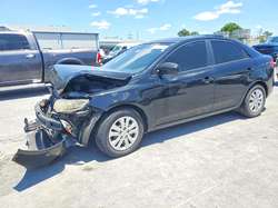 2013 KIA Forte LX