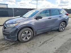 2020 Honda CR-V LX