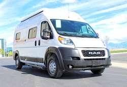 2020 RAM Promaster 2500 2500 High