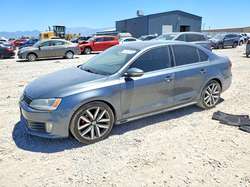 2012 Volkswagen Jetta GLI