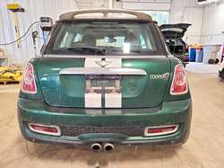 2012 Mini Cooper S — 9
