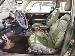 2012 Mini Cooper S — 10