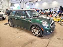2012 Mini Cooper S — 7