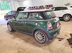 2012 Mini Cooper S — 5
