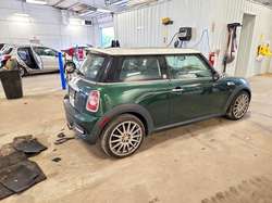 2012 Mini Cooper S — 6