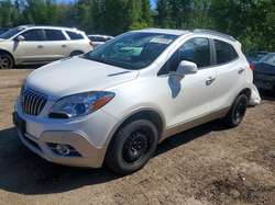 2016 Buick Encore Premium