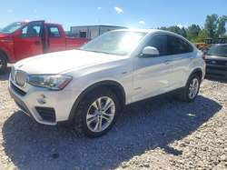 2017 BMW X4 XDRIVE28I