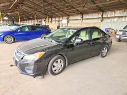 2013 Subaru Impreza