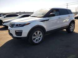 2016 Land Rover Range Rover Evoque SE