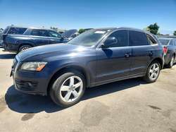 2012 Audi Q5 Premium Plus