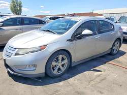 2014 Chevrolet Volt