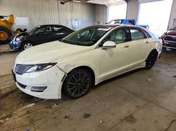 2013 Lincoln MKZ Hybrid