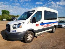 2018 Ford Transit T-150