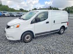 2021 Nissan NV200 S