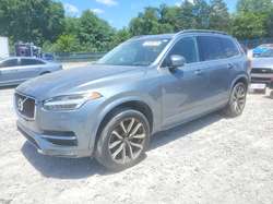 2017 Volvo XC90 T6