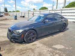 2016 BMW 328 I Sulev