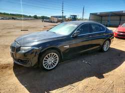 2011 BMW 535 XI
