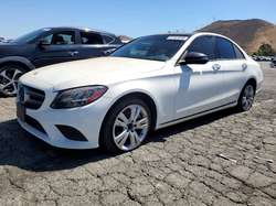 2021 Mercedes-Benz C 300
