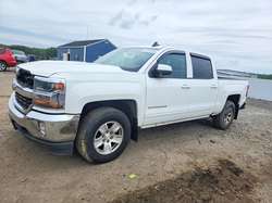 2016 Chevrolet Silv 1500 Cust CC 15