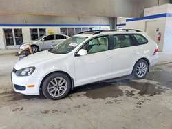 2013 Volkswagen Jetta S