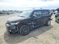 2012 Scion XB Base